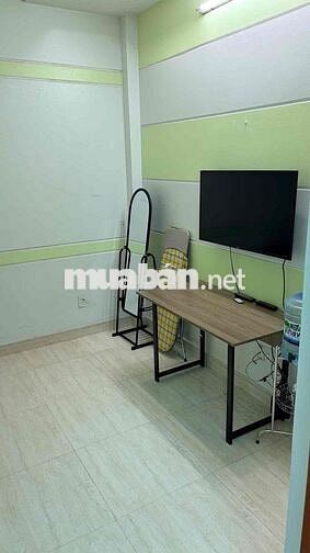 Nhà Full Nội Thất 2Pn Ngay Ubp Thạnh Xuân Giá 9 Triệu Có Bớt