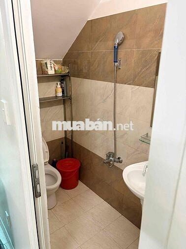 Nhà Full Nội Thất 2Pn Ngay Ubp Thạnh Xuân Giá 9 Triệu Có Bớt