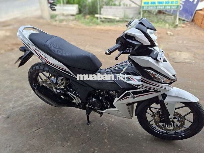 HONDA WINNER V1 ĐK 2019. BS 47. Cà vẹt đầy đủ