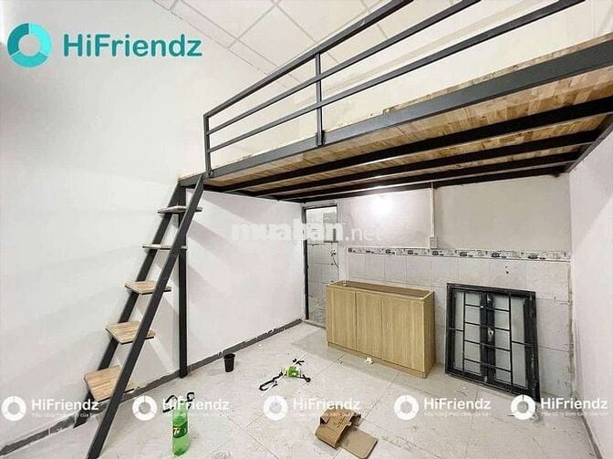 PHÒNG TRỌ MỚI - GIÁ CHỈ TỪ 3TR3 - TẠI ĐƯỜNG TRƯỜNG CHINH, TÂN BÌNH