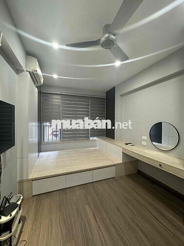 MẶT NGÕ THÔNG - KINH DOANH ĐỈNH- HOÀNG HOA THÁM GẦN NGỌC HÀ, ĐỘI CẤN