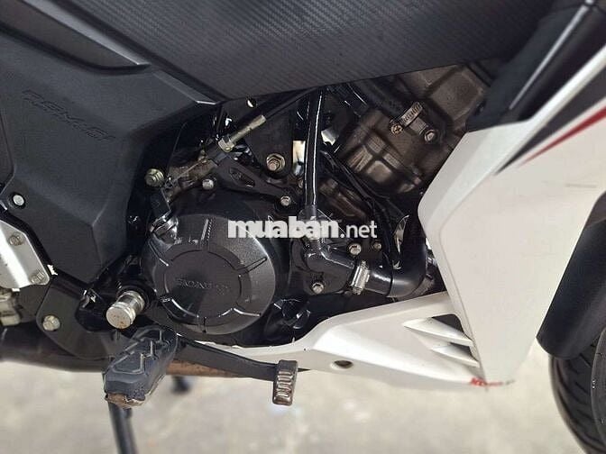 HONDA WINNER V1 ĐK 2019. BS 47. Cà vẹt đầy đủ