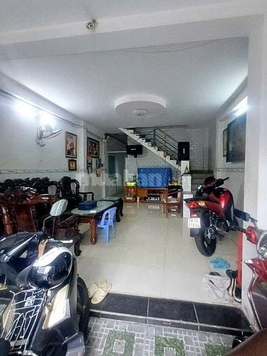 Vị Trí Đẹp, Giá Tốt, 02 Tầng, DT 4x15m