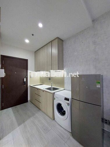 GARDEN GATE FULL NỘI THẤT CHECK IN NGAY 1Pn 1Wc sát cv gia định