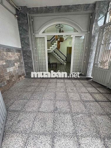 CHO THUÊ NHÀ CHÍNH CHỦ - NGUYÊN CĂN – VÕ VĂN TẦN, QUẬN 3 - 5PN - 28TR