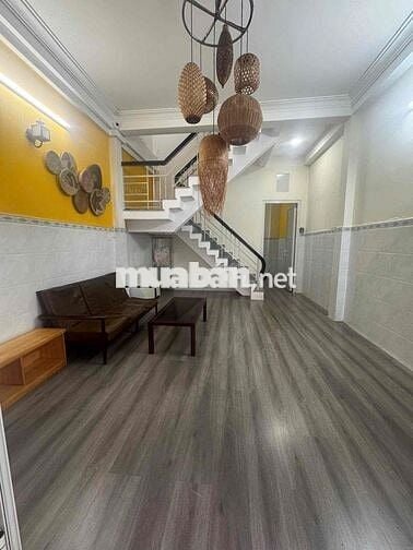 CHO THUÊ NHÀ CHÍNH CHỦ - NGUYÊN CĂN – VÕ VĂN TẦN, QUẬN 3 - 5PN - 28TR