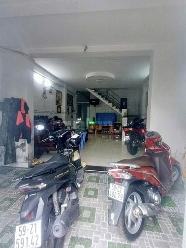 Vị Trí Đẹp, Giá Tốt, 02 Tầng, DT 4x15m