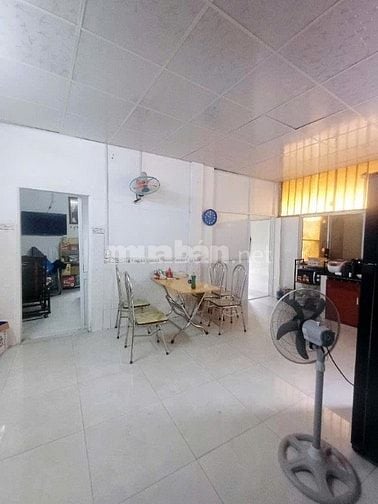 Vị Trí Đẹp, Giá Tốt, 02 Tầng, DT 4x15m