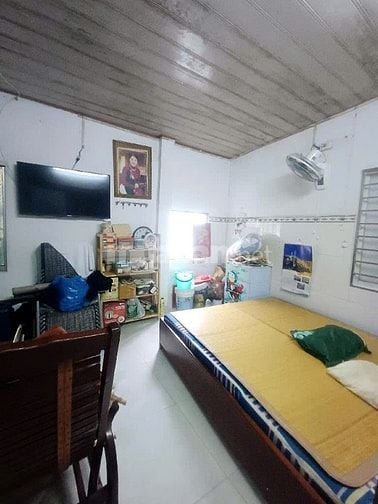 Vị Trí Đẹp, Giá Tốt, 02 Tầng, DT 4x15m