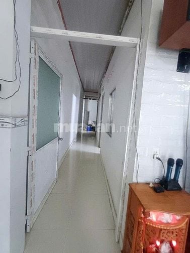 Vị Trí Đẹp, Giá Tốt, 02 Tầng, DT 4x15m