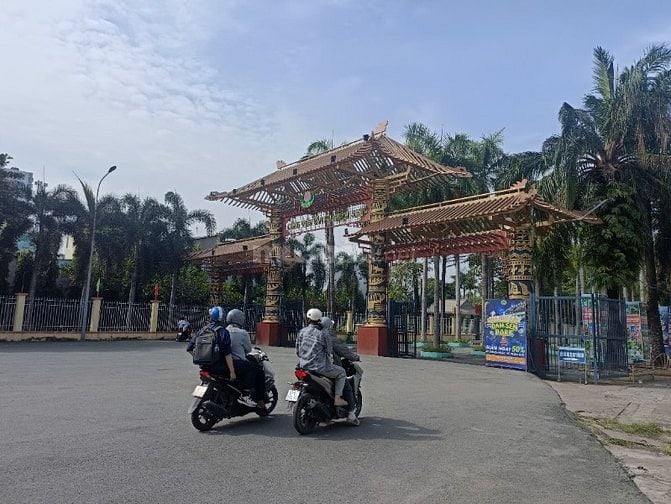 CC bán 8 lô đất đường Hoà Bình - SH riêng - Giá F0 - Hàng khan hiếm 