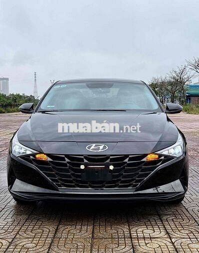 Hyundai Elantra 2022 1.6 AT Đặc biệt - 20000 km