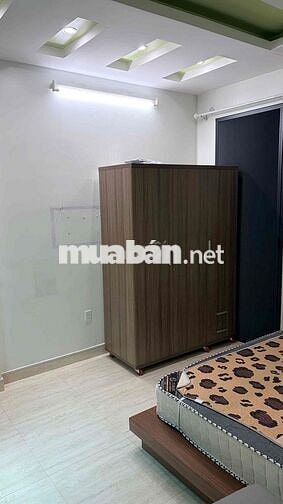 Nhà Full Nội Thất 2Pn Ngay Ubp Thạnh Xuân Giá 9 Triệu Có Bớt