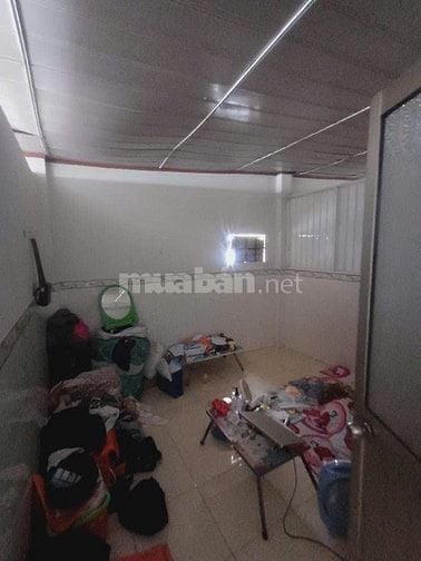 Vị Trí Đẹp, Giá Tốt, 02 Tầng, DT 4x15m