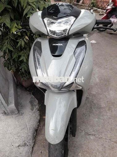 Honda SH 2018 ABS Xám