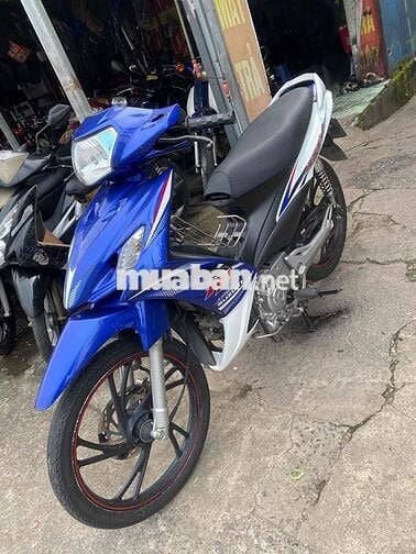 Suzuki Axelo Xanh dương Đã sử dụng