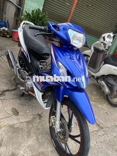 Suzuki Axelo Xanh dương Đã sử dụng