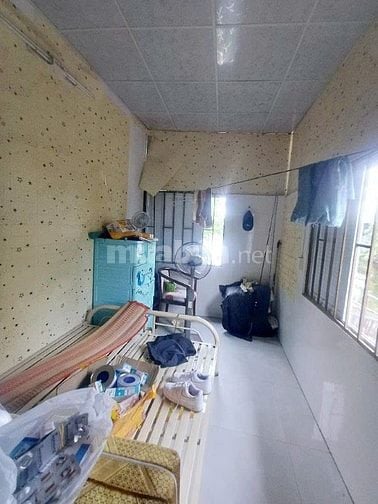 Vị Trí Đẹp, Giá Tốt, 02 Tầng, DT 4x15m