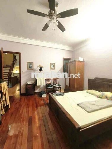 PHỐ VÕ THỊ SÁU - TT QUẬN HAI BÀ - GẦN HỒ - SÁT PHỐ - NGÕ RỘNG BA G