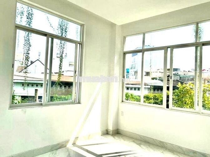 SIÊU PHẨM NHÀ ỐP KÍNH SANG TRỌNG số 18A Hoa sứ- Tổng DT sử dụng 288m2