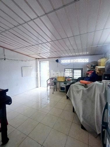 Vị Trí Đẹp, Giá Tốt, 02 Tầng, DT 4x15m