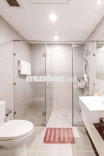 Cho thuê căn hộ chính chủ MOSCOW TOWER 95m2 3PN Q12