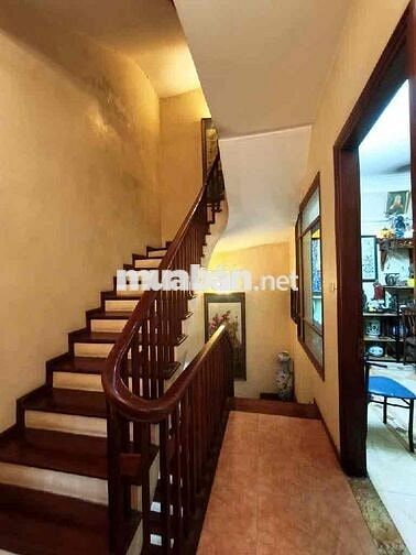 PHỐ VÕ THỊ SÁU - TT QUẬN HAI BÀ - GẦN HỒ - SÁT PHỐ - NGÕ RỘNG BA G