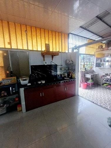 Vị Trí Đẹp, Giá Tốt, 02 Tầng, DT 4x15m