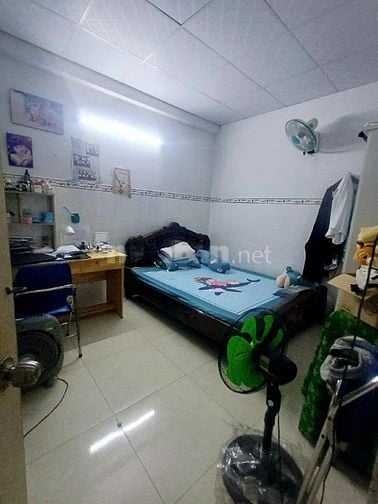 Vị Trí Đẹp, Giá Tốt, 02 Tầng, DT 4x15m