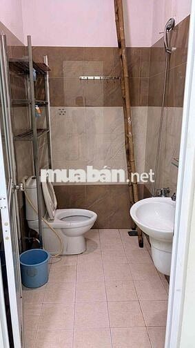 Nhà Full Nội Thất 2Pn Ngay Ubp Thạnh Xuân Giá 9 Triệu Có Bớt
