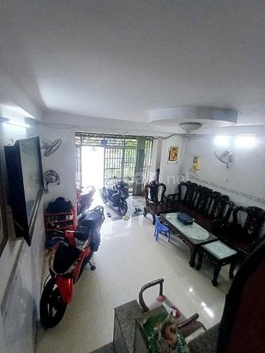 Vị Trí Đẹp, Giá Tốt, 02 Tầng, DT 4x15m