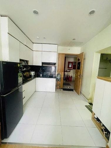 Căn hộ Nam Kỳ Khởi Nghĩa, Q3: 90m2, 2p ngủ rộng, full nội thất, 11triệ