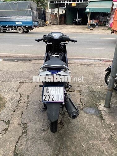 Suzuki Axelo Xanh dương Đã sử dụng