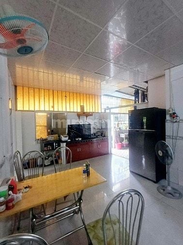 Vị Trí Đẹp, Giá Tốt, 02 Tầng, DT 4x15m