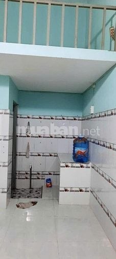 Dãy trọ 10 phòng thu nhập 15tr/tháng tại An Tịnh – Trảng Bàng, giá chỉ