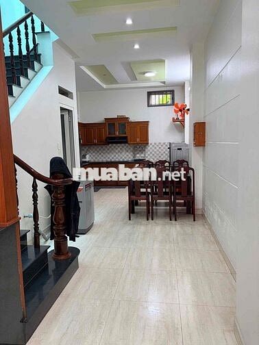 Nhà Full Nội Thất 2Pn Ngay Ubp Thạnh Xuân Giá 9 Triệu Có Bớt