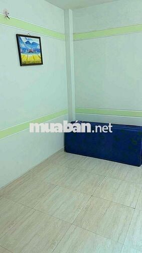 Nhà Full Nội Thất 2Pn Ngay Ubp Thạnh Xuân Giá 9 Triệu Có Bớt