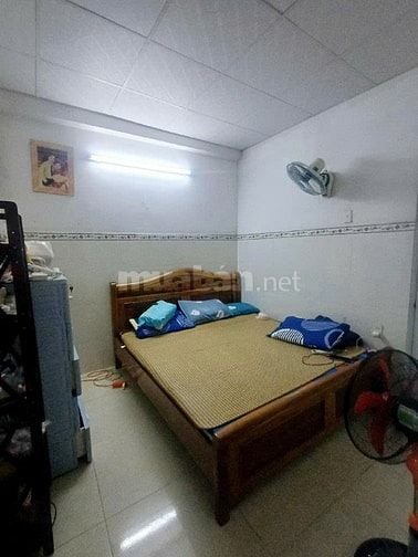 Vị Trí Đẹp, Giá Tốt, 02 Tầng, DT 4x15m