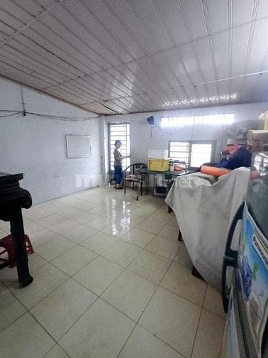 Vị Trí Đẹp, Giá Tốt, 02 Tầng, DT 4x15m