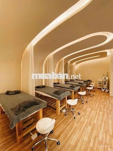 SIÊU PHẨM ỐP KÍNH - 174C Phan Xích Long, P7, PN - 320m2, giá chỉ 40tr