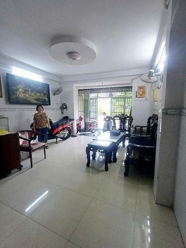 Vị Trí Đẹp, Giá Tốt, 02 Tầng, DT 4x15m