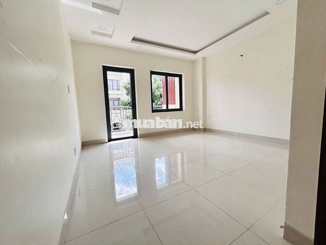 NHÀ ĐƯỜNG BẠCH ĐẰNG DIỆN TÍCH: 4X20M TRỆT 3 LẦU CHO THUÊ