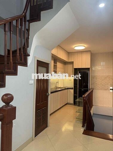 MẶT NGÕ THÔNG - KINH DOANH ĐỈNH- HOÀNG HOA THÁM GẦN NGỌC HÀ, ĐỘI CẤN