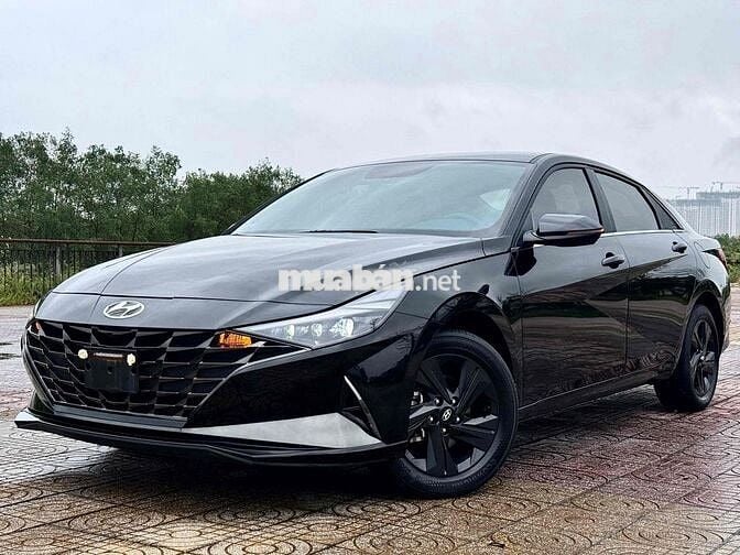 Hyundai Elantra 2022 1.6 AT Đặc biệt - 20000 km