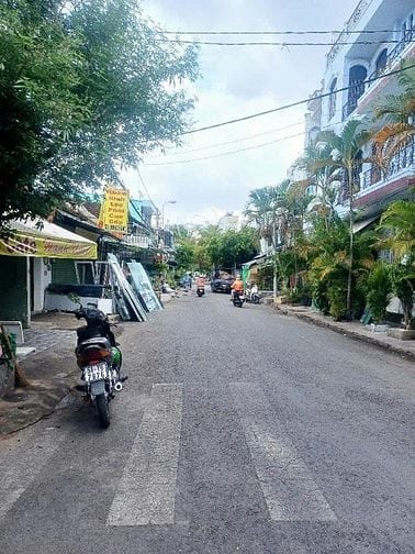 Vị Trí Đẹp, Giá Tốt, 02 Tầng, DT 4x15m