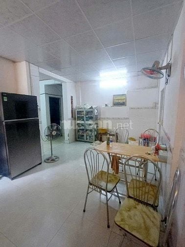 Vị Trí Đẹp, Giá Tốt, 02 Tầng, DT 4x15m