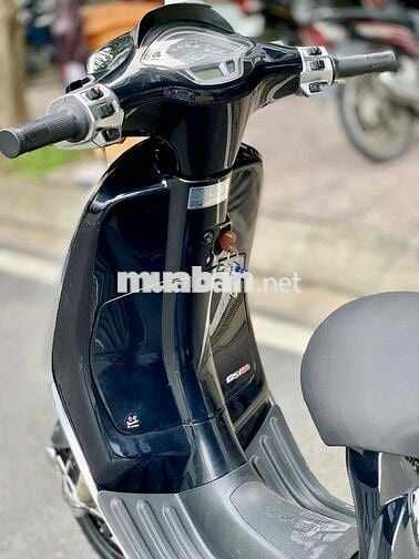 Sprint 2018 ABS Chính Chủ – Xe Đẹp Full Đen Bóng