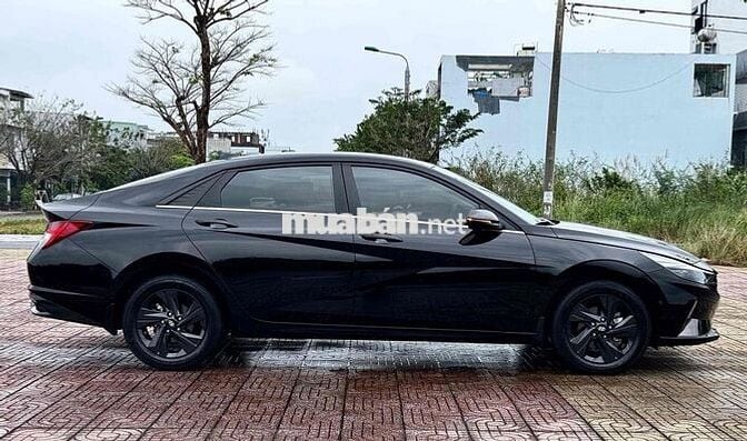 Hyundai Elantra 2022 1.6 AT Đặc biệt - 20000 km