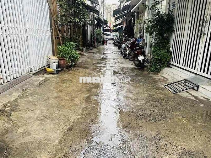 NHÀ ĐẸP TRUNG TÂM HẢI CHÂU , KIỆT Ô TÔ - HÙNG VƯƠNG- CHỈ 4,05 TỶ