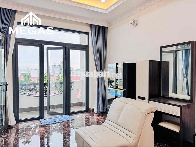 PHÒNG STUDIO ĐẸP NÉT KENG NGAY CMT8 ĐÚNG GIÁ ĐÚNG HÌNH